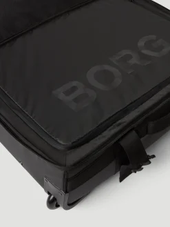 Björn Borg Resväskor|Resväskor * Borg Travel Trolley S - 46L