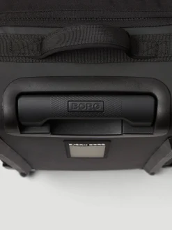 Björn Borg Resväskor|Resväskor * Borg Travel Trolley S - 46L