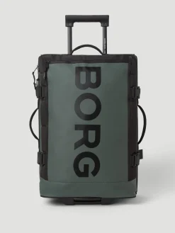 Björn Borg Resväskor|Resväskor * Borg Travel Trolley S - 46L