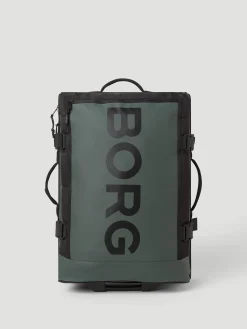 Björn Borg Resväskor|Resväskor * Borg Travel Trolley S - 46L