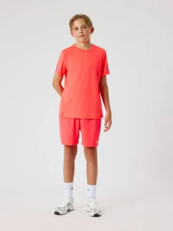 Björn Borg T-Shirts * Borg T-Shirt Diva Pink