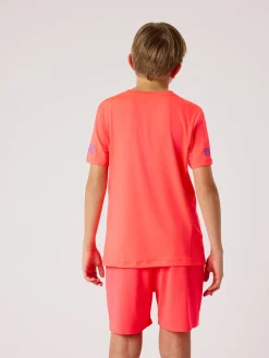 Björn Borg T-Shirts * Borg T-Shirt Diva Pink