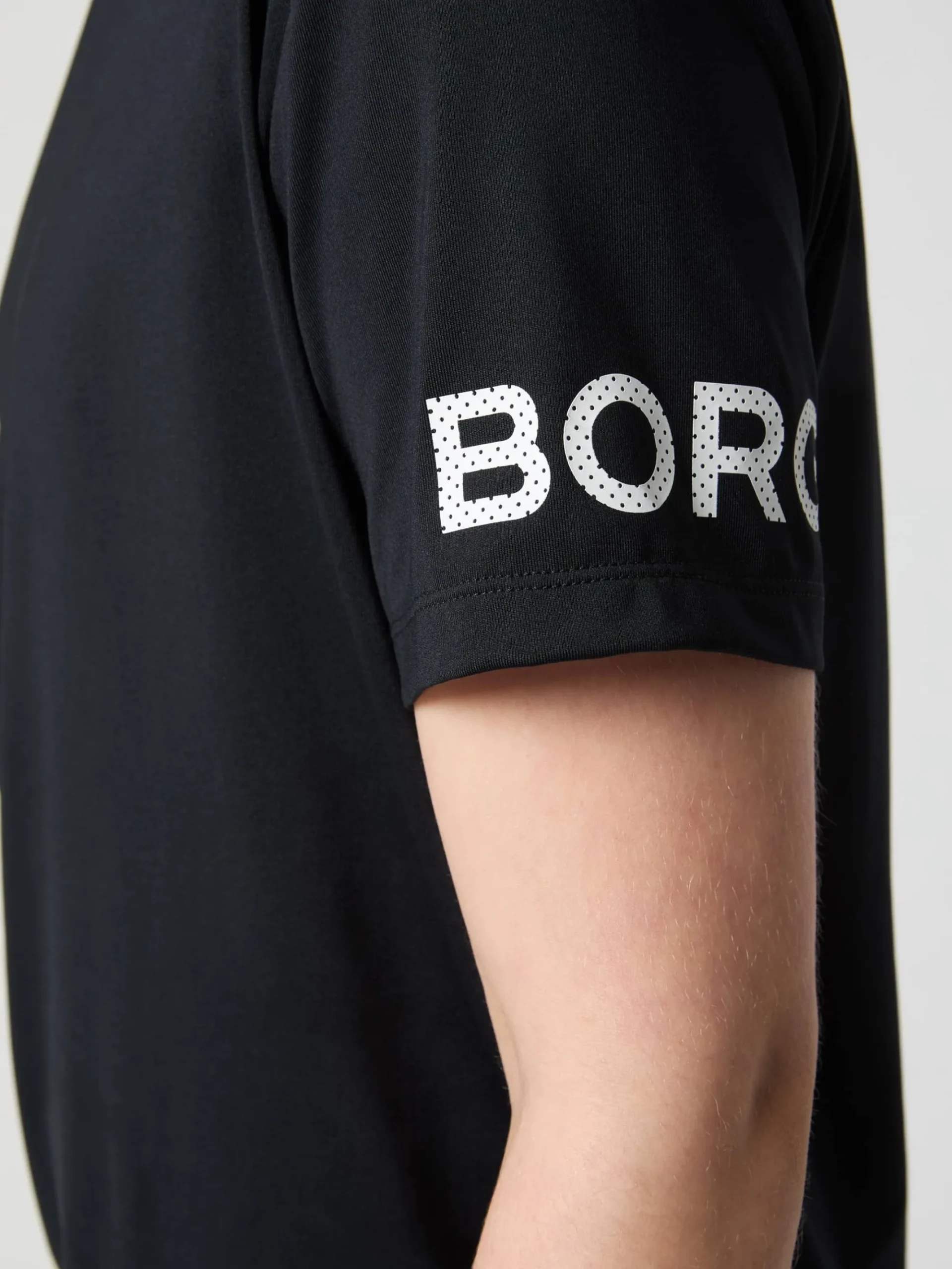 Björn Borg T-Shirts * Borg T-Shirt