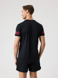 Björn Borg T-Shirts|Gym & Träning * Borg T-hirt