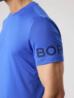 Björn Borg T-Shirts|Gym & Träning * Borg T-hirt