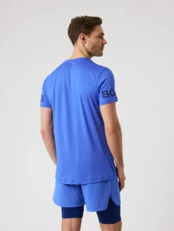 Björn Borg T-Shirts|Gym & Träning * Borg T-hirt