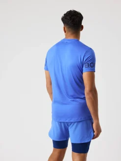 Björn Borg T-Shirts|Gym & Träning * Borg T-hirt