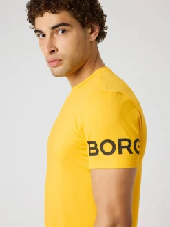 Björn Borg T-Shirts|Gym & Träning * Borg T-hirt