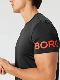 Björn Borg T-Shirts|Gym & Träning * Borg T-hirt