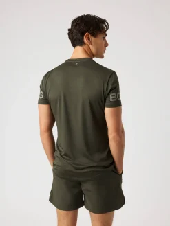 Björn Borg T-Shirts|Gym & Träning * Borg T-hirt