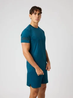 Björn Borg T-Shirts|Gym & Träning * Borg T-hirt