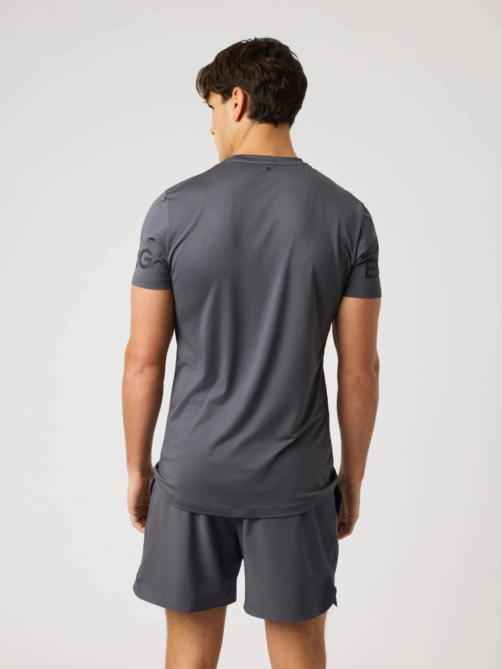 Björn Borg T-Shirts|Gym & Träning * Borg T-hirt