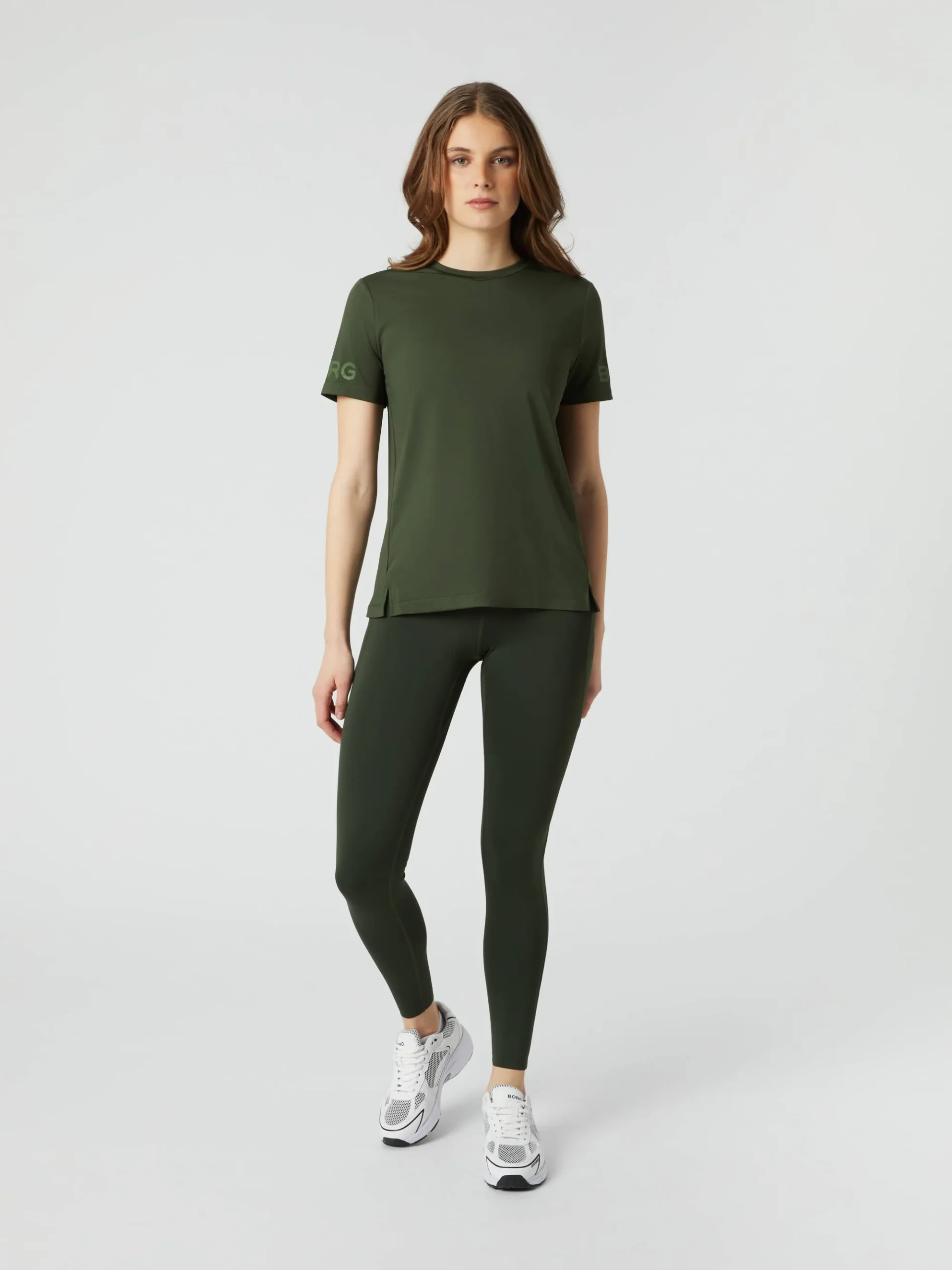 Björn Borg T-Shirts * Borg T-hirt Duffel Bag