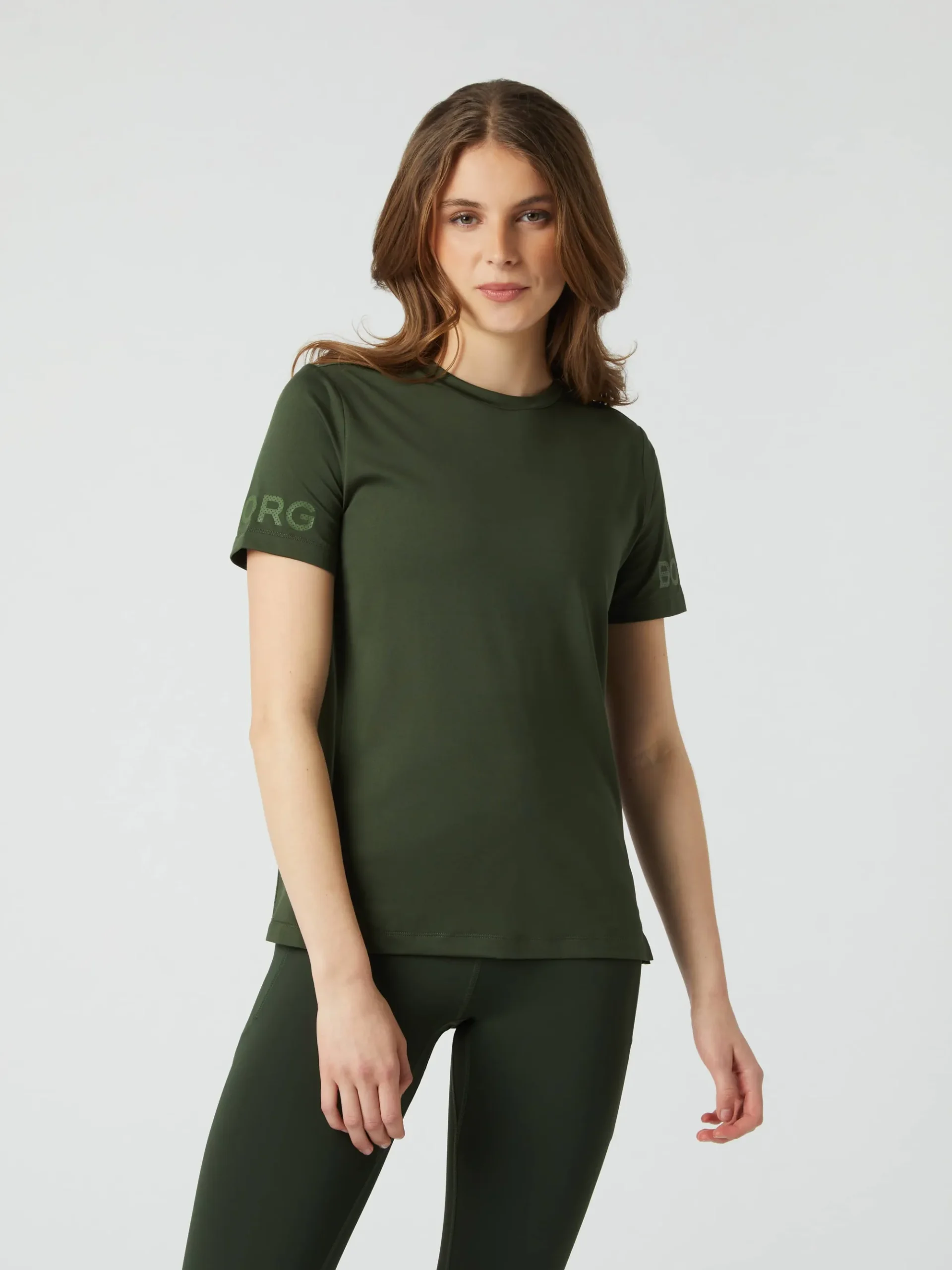 Björn Borg T-Shirts * Borg T-hirt Duffel Bag