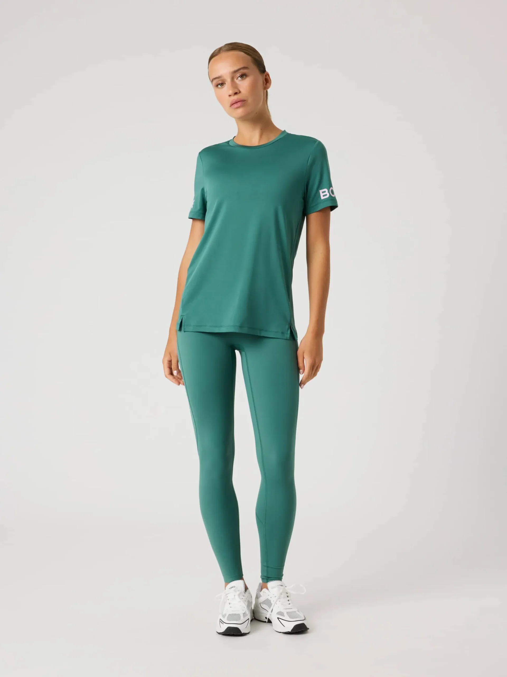Björn Borg T-Shirts|Gym & Träning * Borg T-hirt