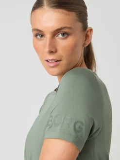 Björn Borg T-Shirts|Gym & Träning * Borg T-hirt