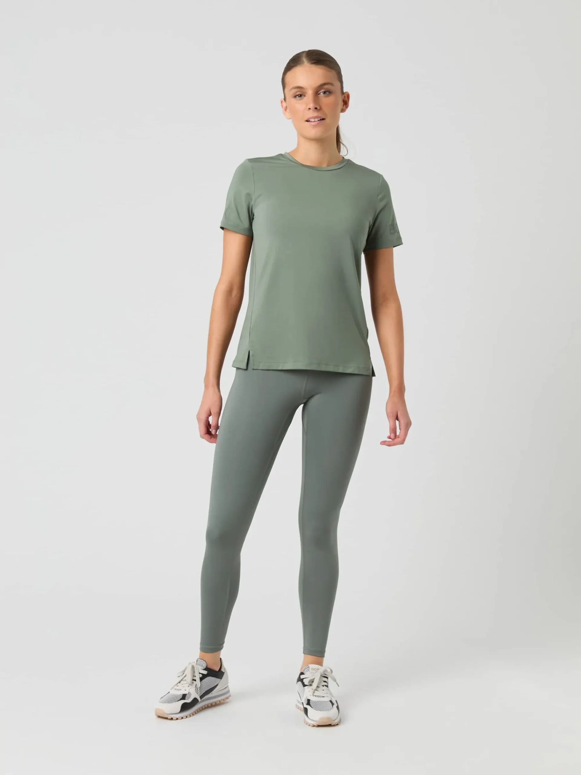 Björn Borg T-Shirts|Gym & Träning * Borg T-hirt