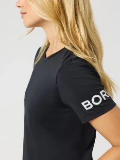 Björn Borg T-Shirts|Löpning * Borg T-hirt
