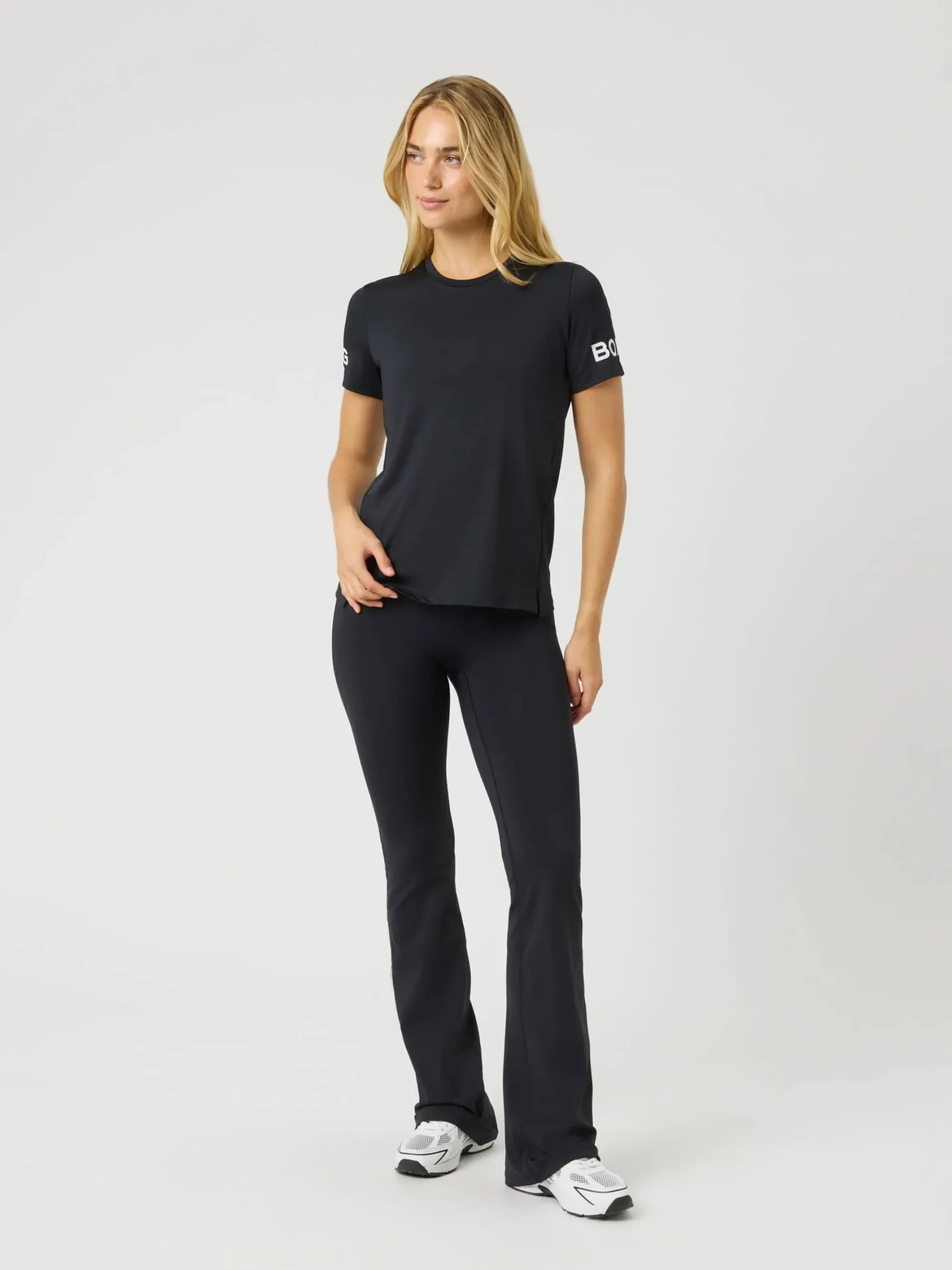 Björn Borg T-Shirts|Löpning * Borg T-hirt