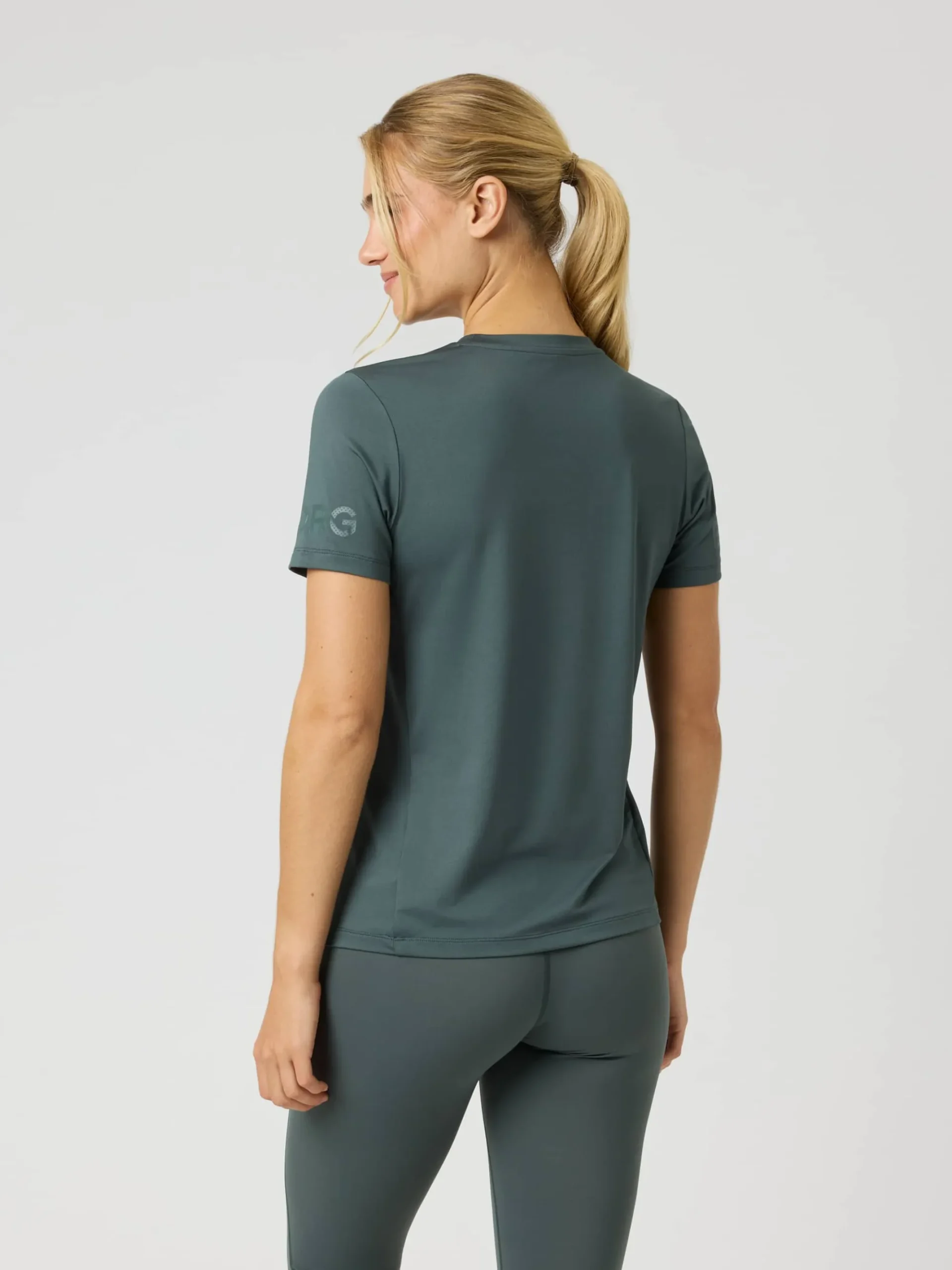 Björn Borg T-Shirts|Löpning * Borg T-hirt