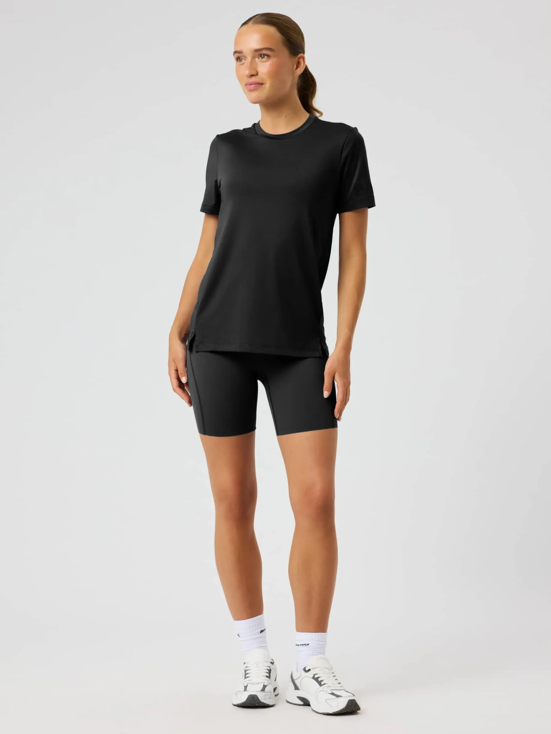 Björn Borg T-Shirts|Löpning * Borg T-hirt