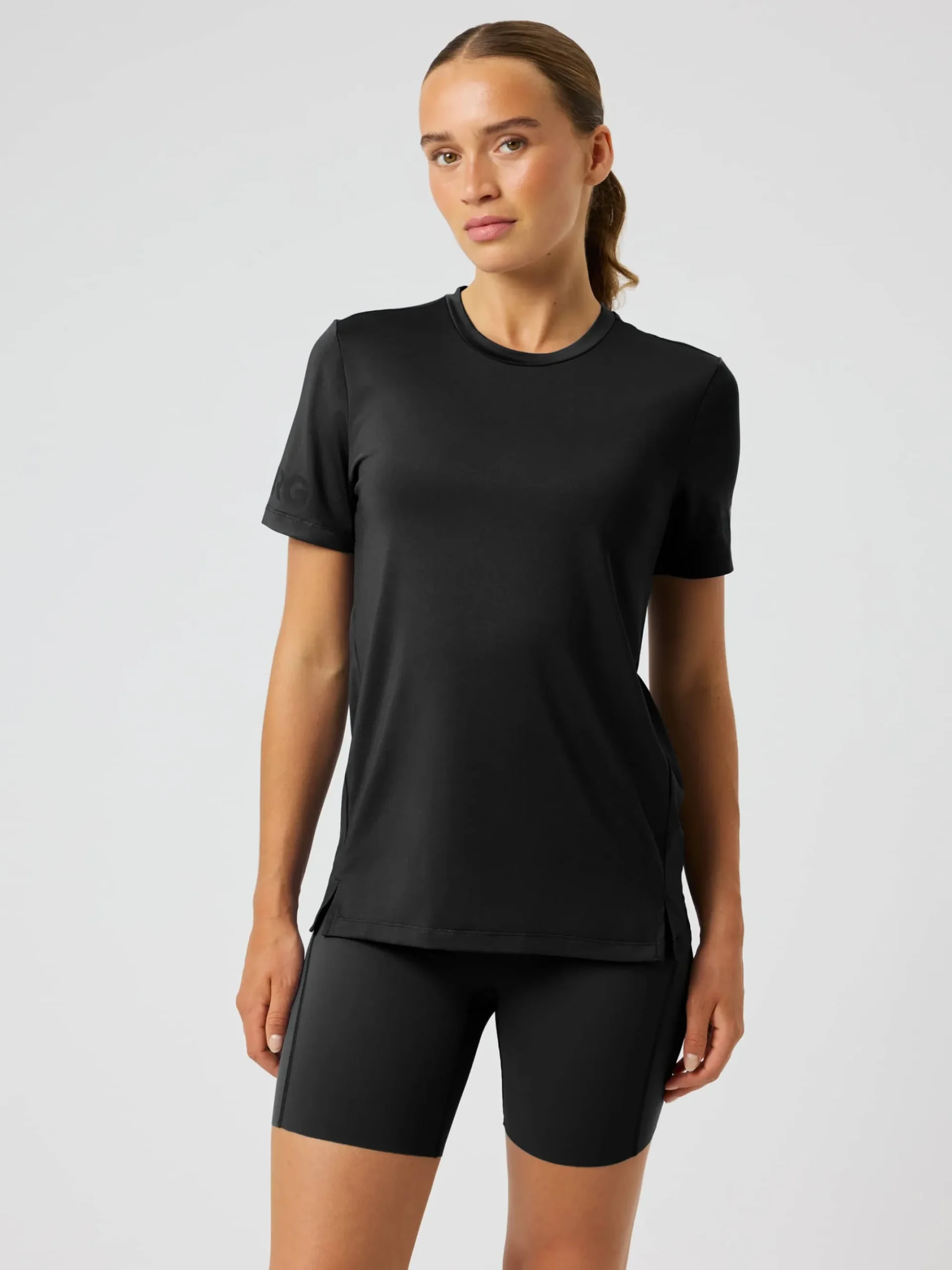 Björn Borg T-Shirts|Löpning * Borg T-hirt