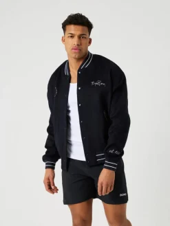 Björn Borg Vardag & Loungewear|Tennis & Padel * Borg Varity Jacket