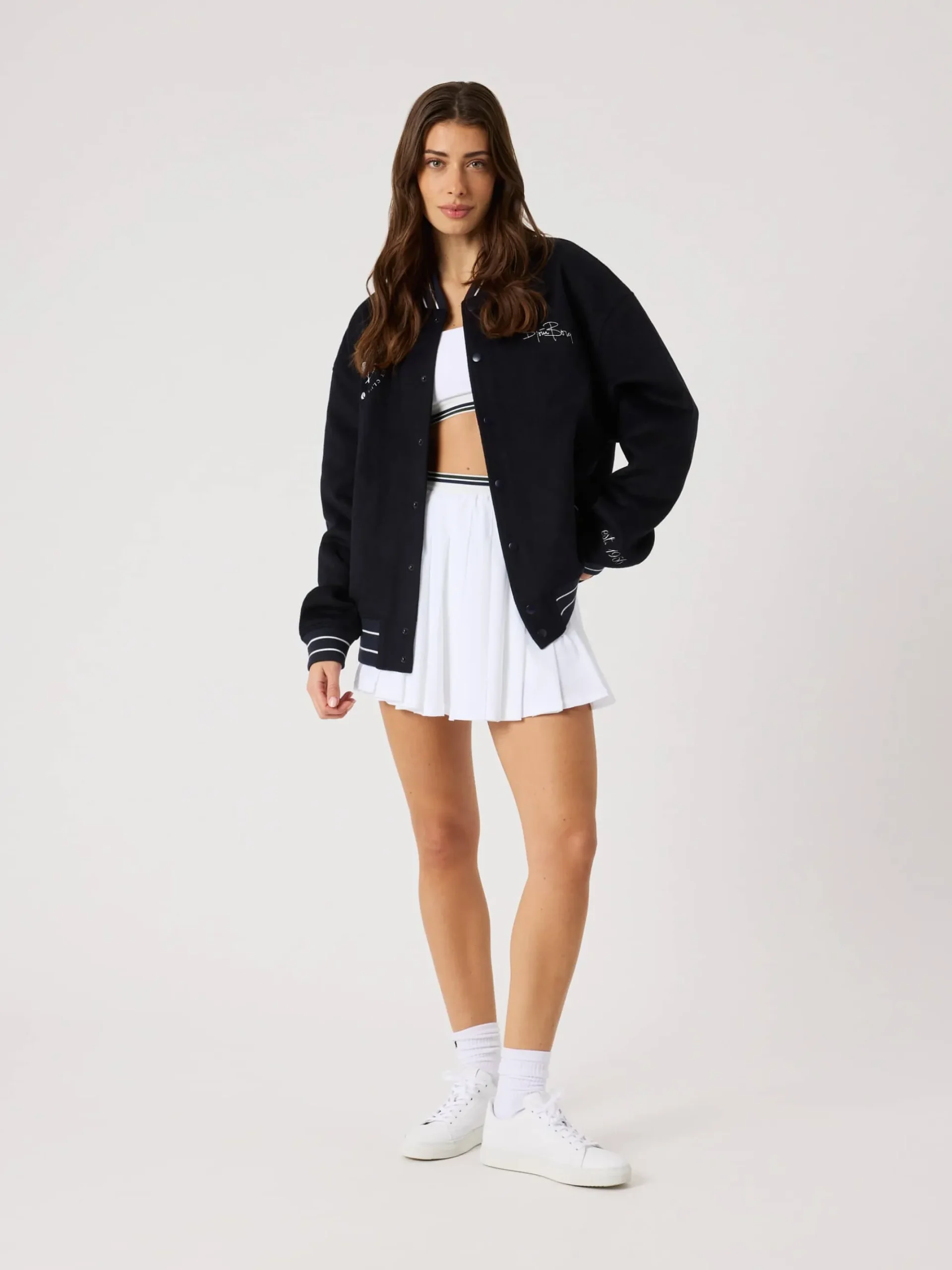 Björn Borg Vardag & Loungewear|Tennis & Padel * Borg Varity Jacket