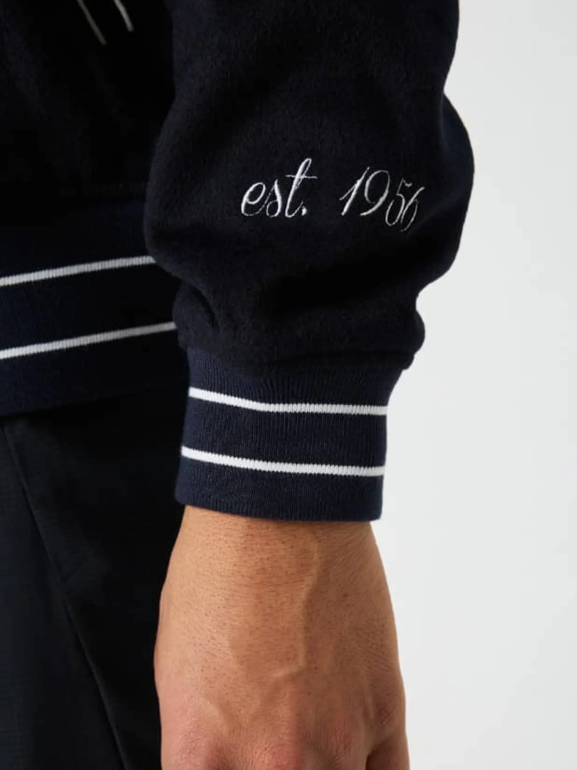 Björn Borg Vardag & Loungewear|Tennis & Padel * Borg Varity Jacket