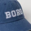 Björn Borg Kepsar & Mössor|Vardag & Loungewear * Borg Washed Bold Logo Cap