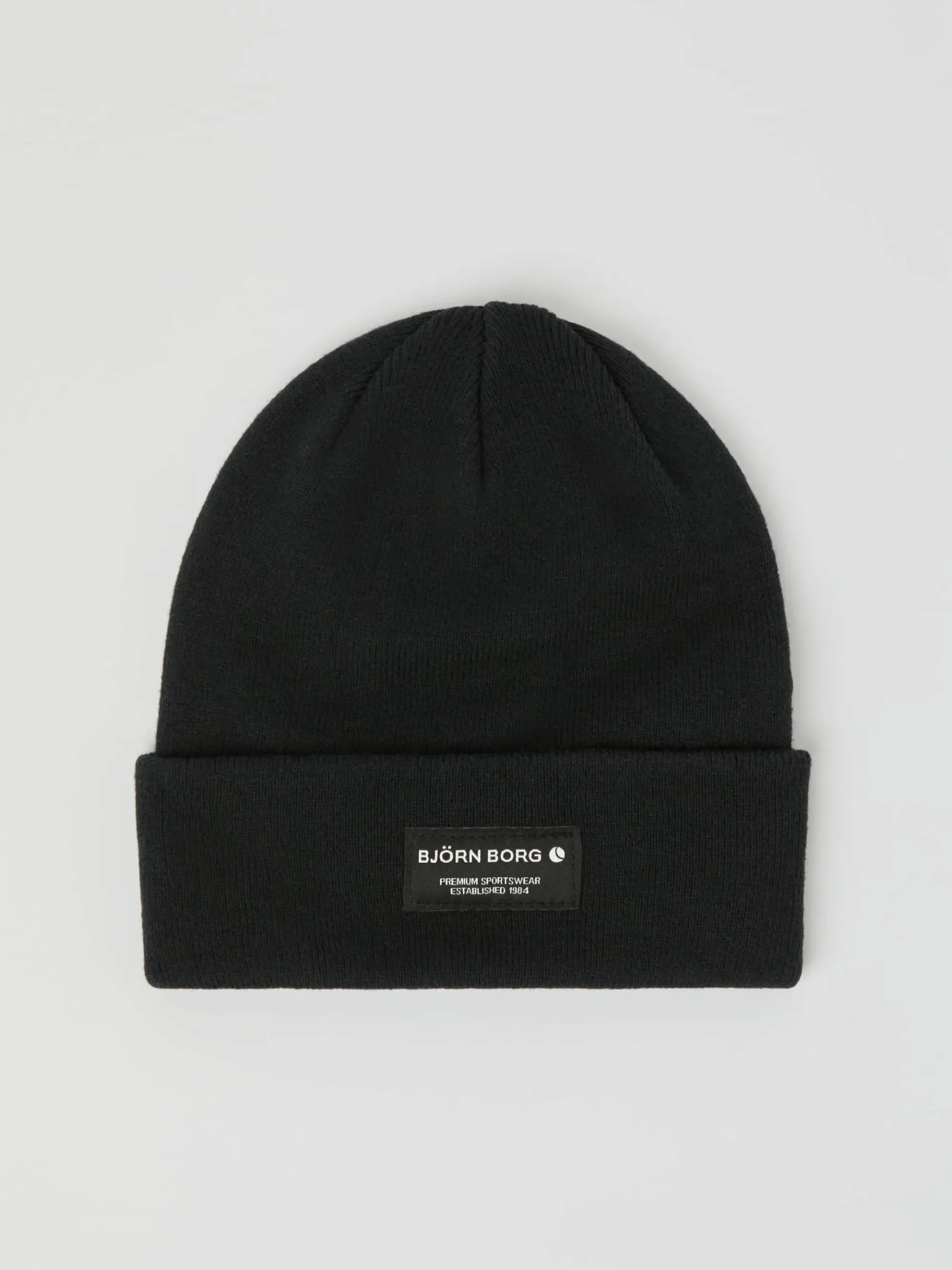 Björn Borg Kepsar & Mössor|Kepsar & Mössor * Centre Beanie