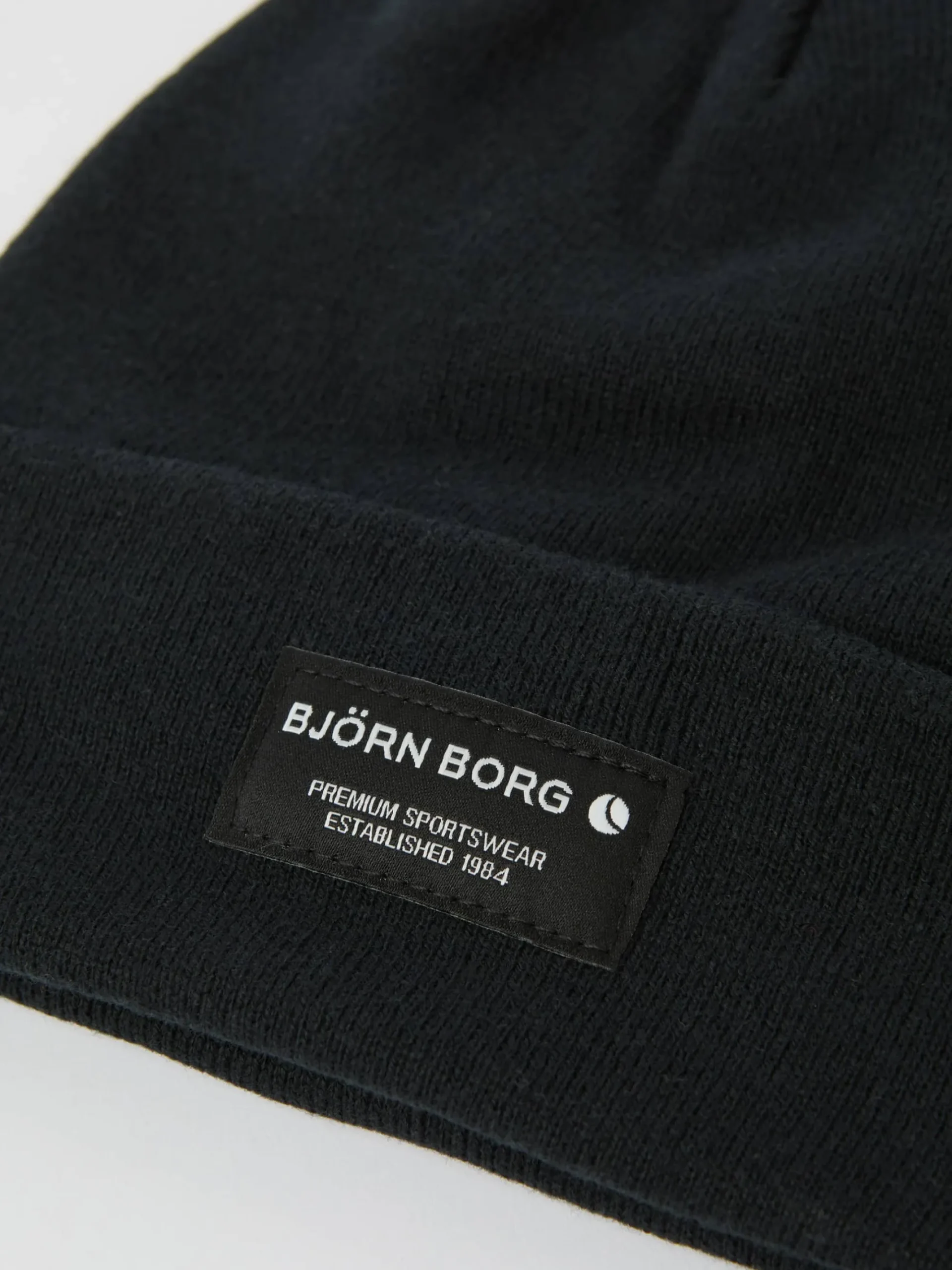 Björn Borg Kepsar & Mössor|Kepsar & Mössor * Centre Beanie