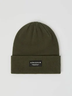 Björn Borg Kepsar & Mössor|Kepsar & Mössor * Centre Beanie