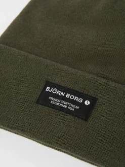 Björn Borg Kepsar & Mössor|Kepsar & Mössor * Centre Beanie