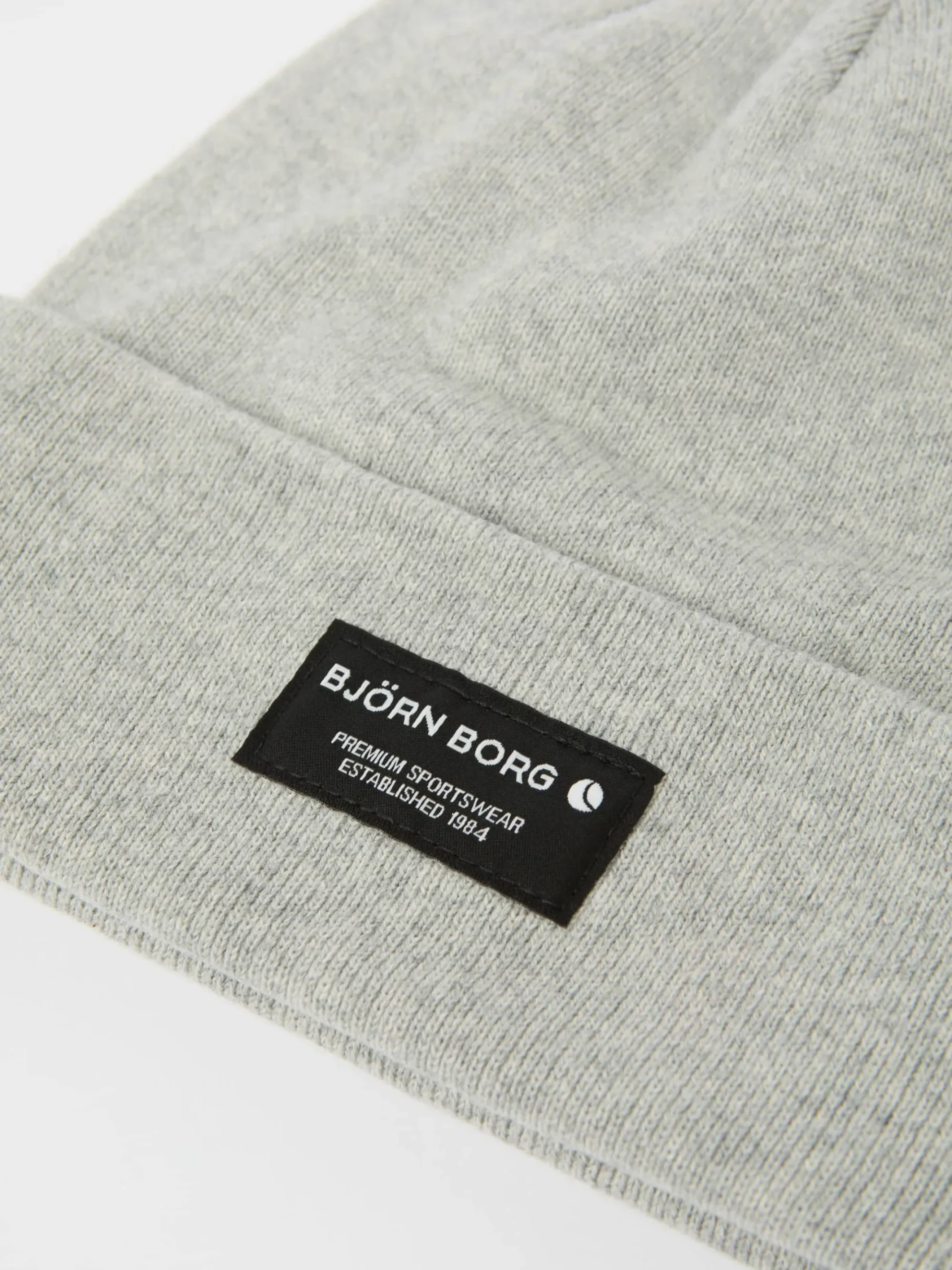 Björn Borg Kepsar & Mössor|Kepsar & Mössor * Centre Beanie
