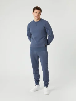Björn Borg Tröjor * Centre Crew Nightshadow Blue