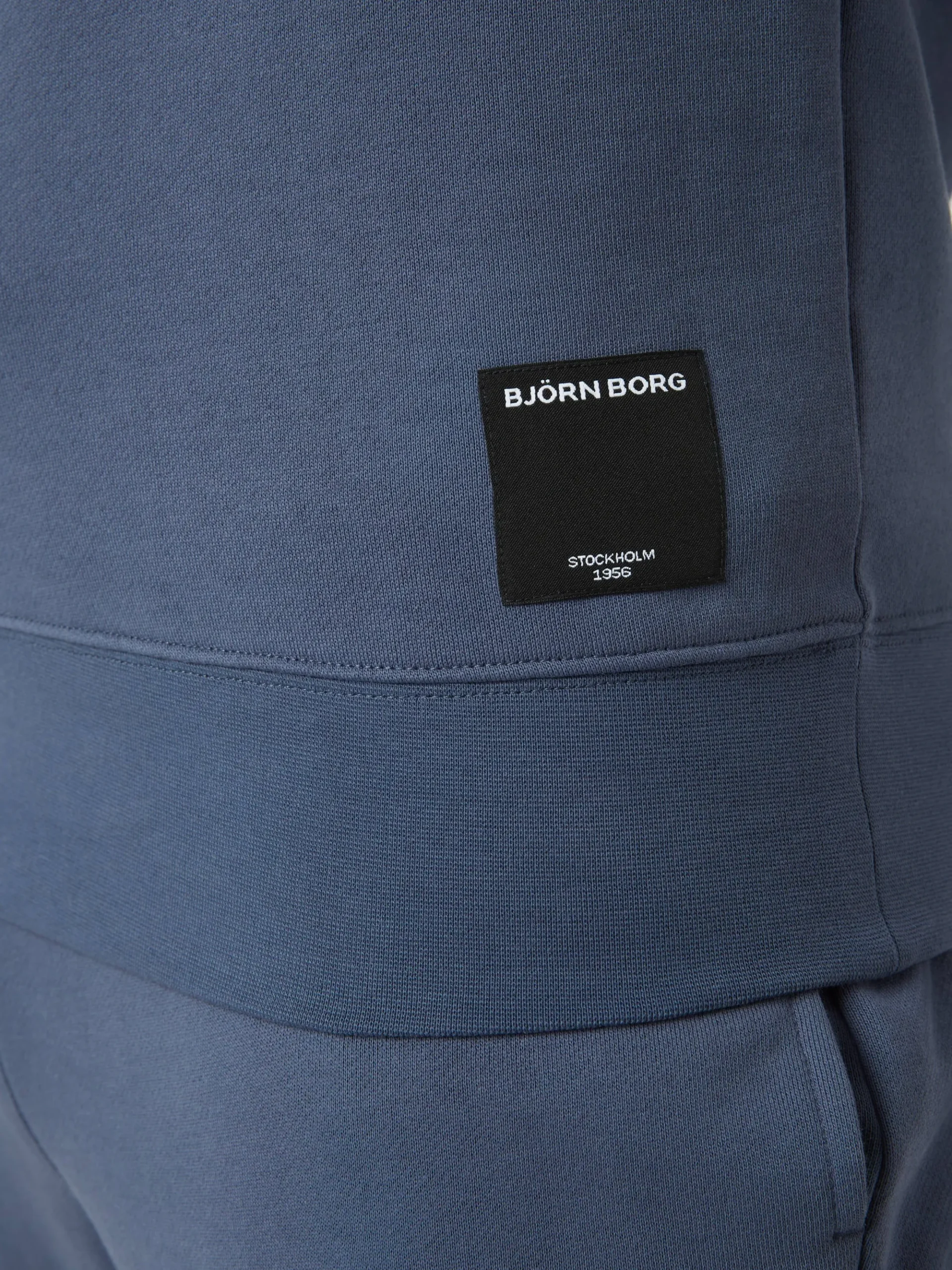 Björn Borg Tröjor * Centre Crew Nightshadow Blue