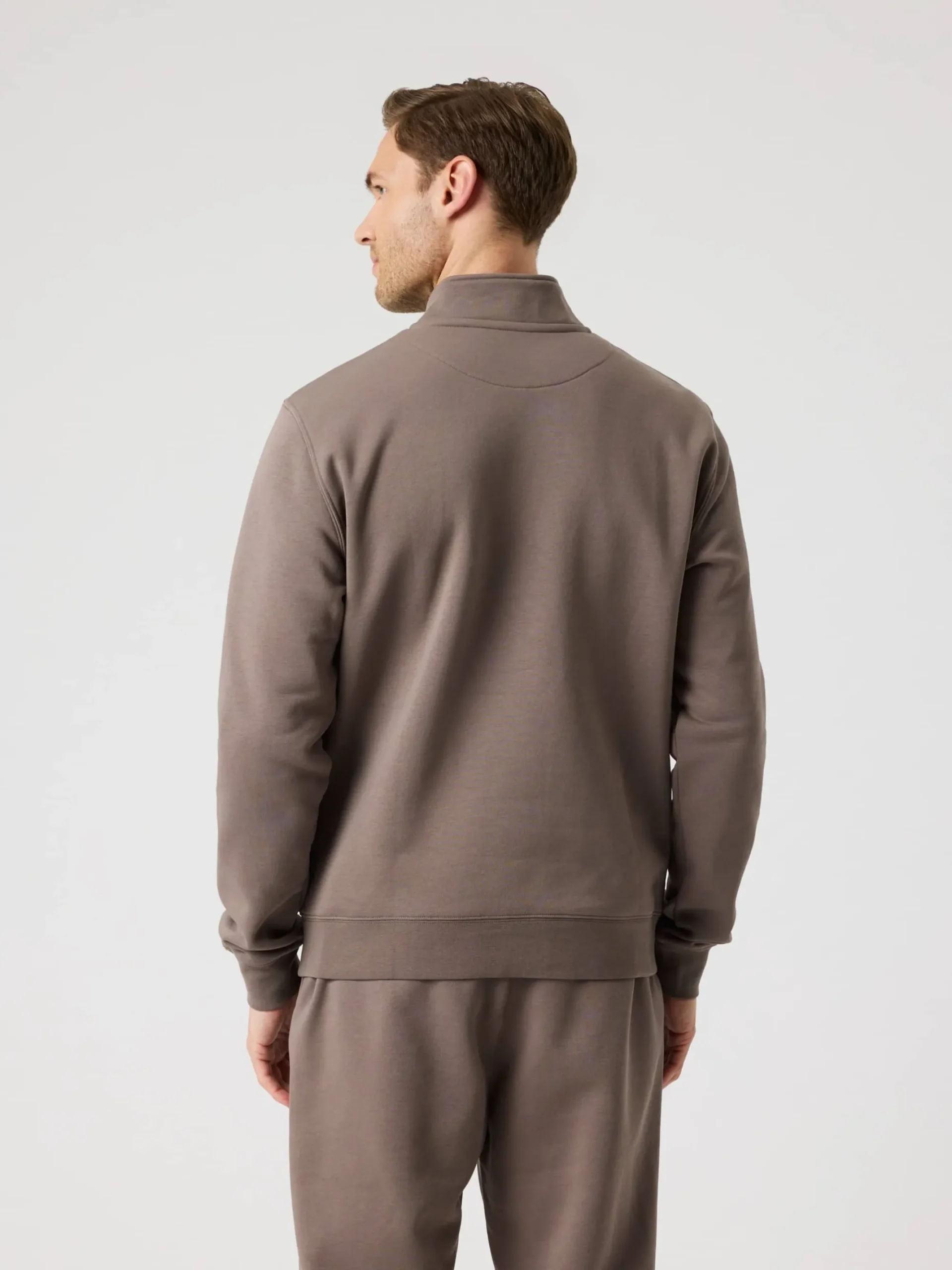 Björn Borg Tröjor|Vardag & Loungewear * Centre Haf Zip Falcon