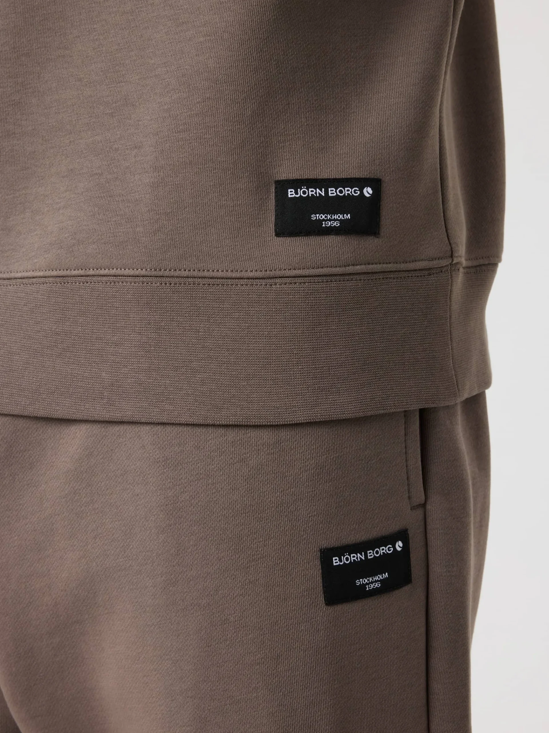 Björn Borg Tröjor|Vardag & Loungewear * Centre Haf Zip Falcon