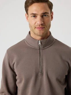 Björn Borg Tröjor|Vardag & Loungewear * Centre Haf Zip Falcon