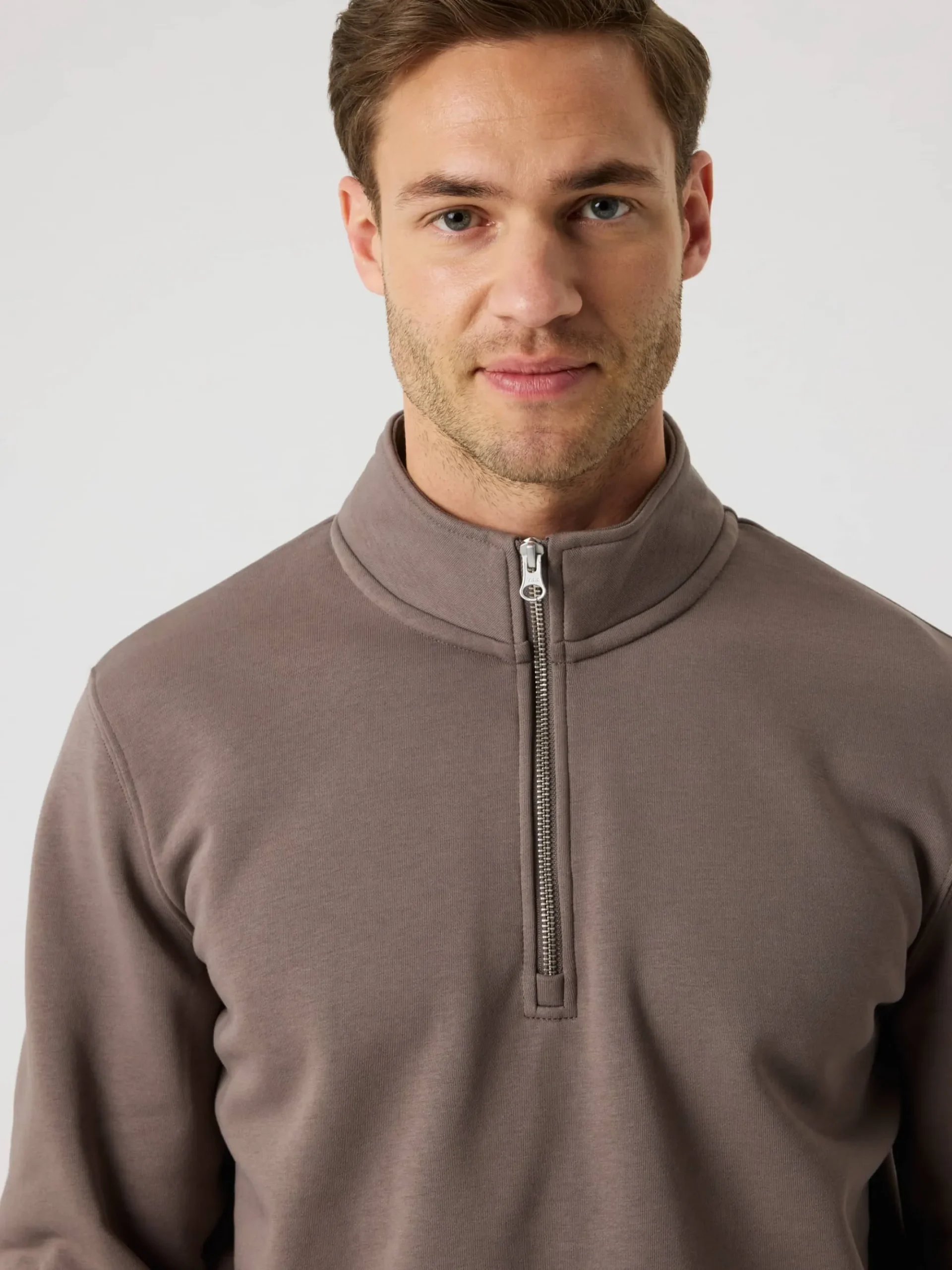 Björn Borg Tröjor|Vardag & Loungewear * Centre Haf Zip Falcon