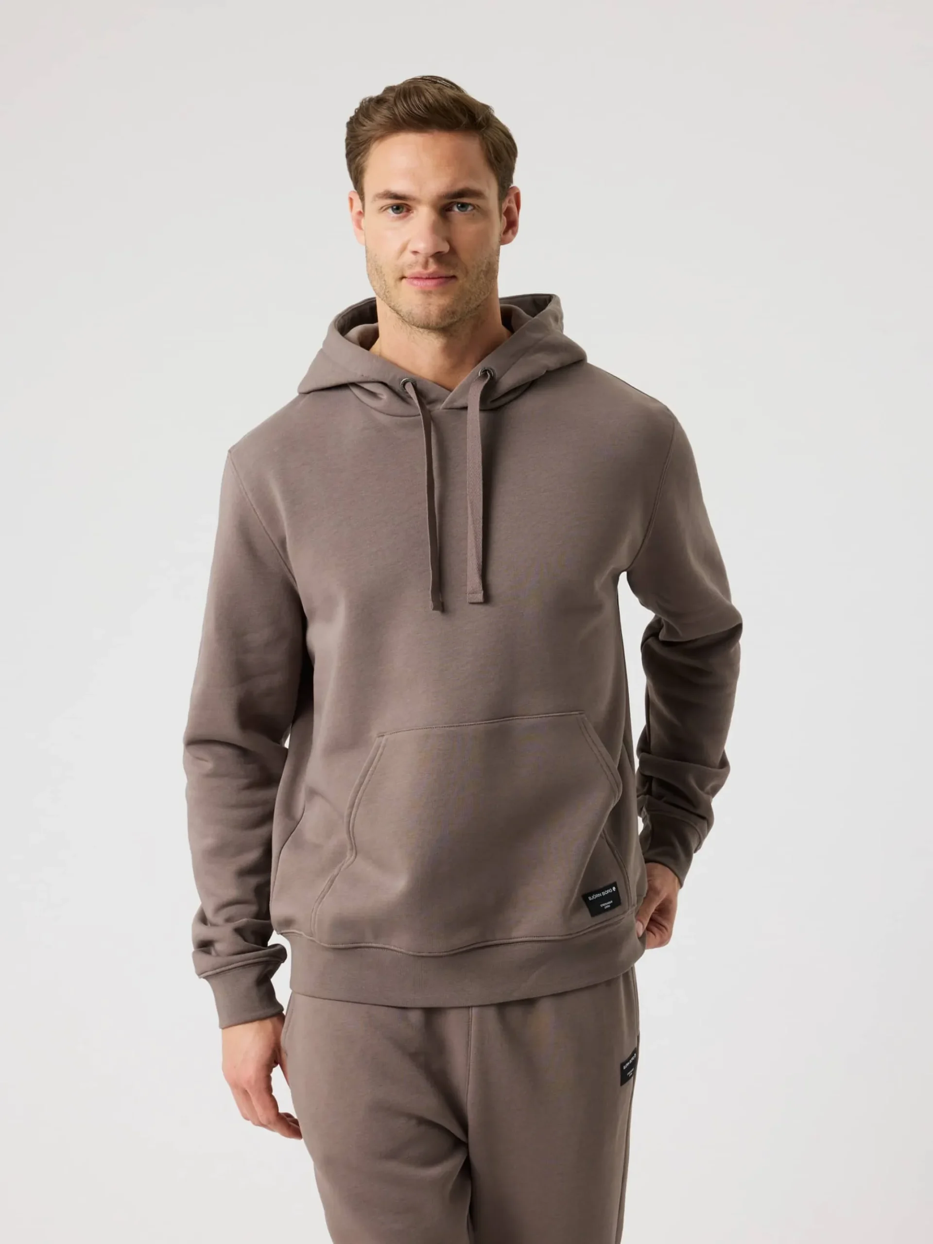 Björn Borg Hoodies|Vardag & Loungewear * Centre Hoodie