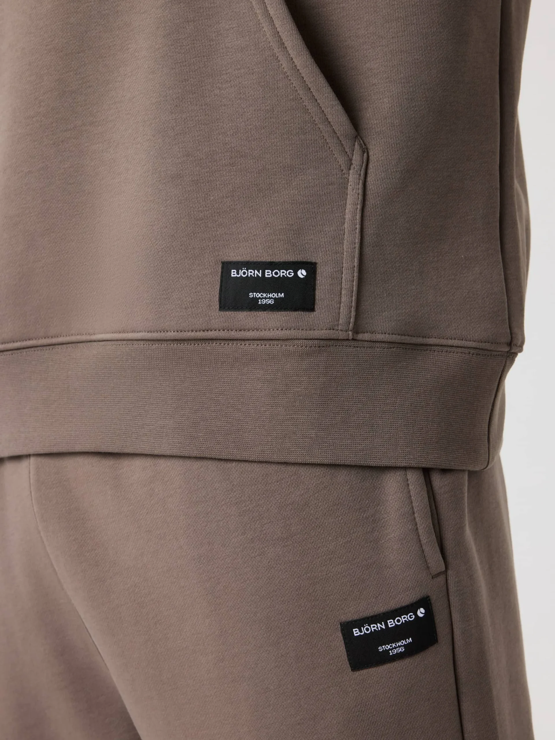 Björn Borg Hoodies|Vardag & Loungewear * Centre Hoodie