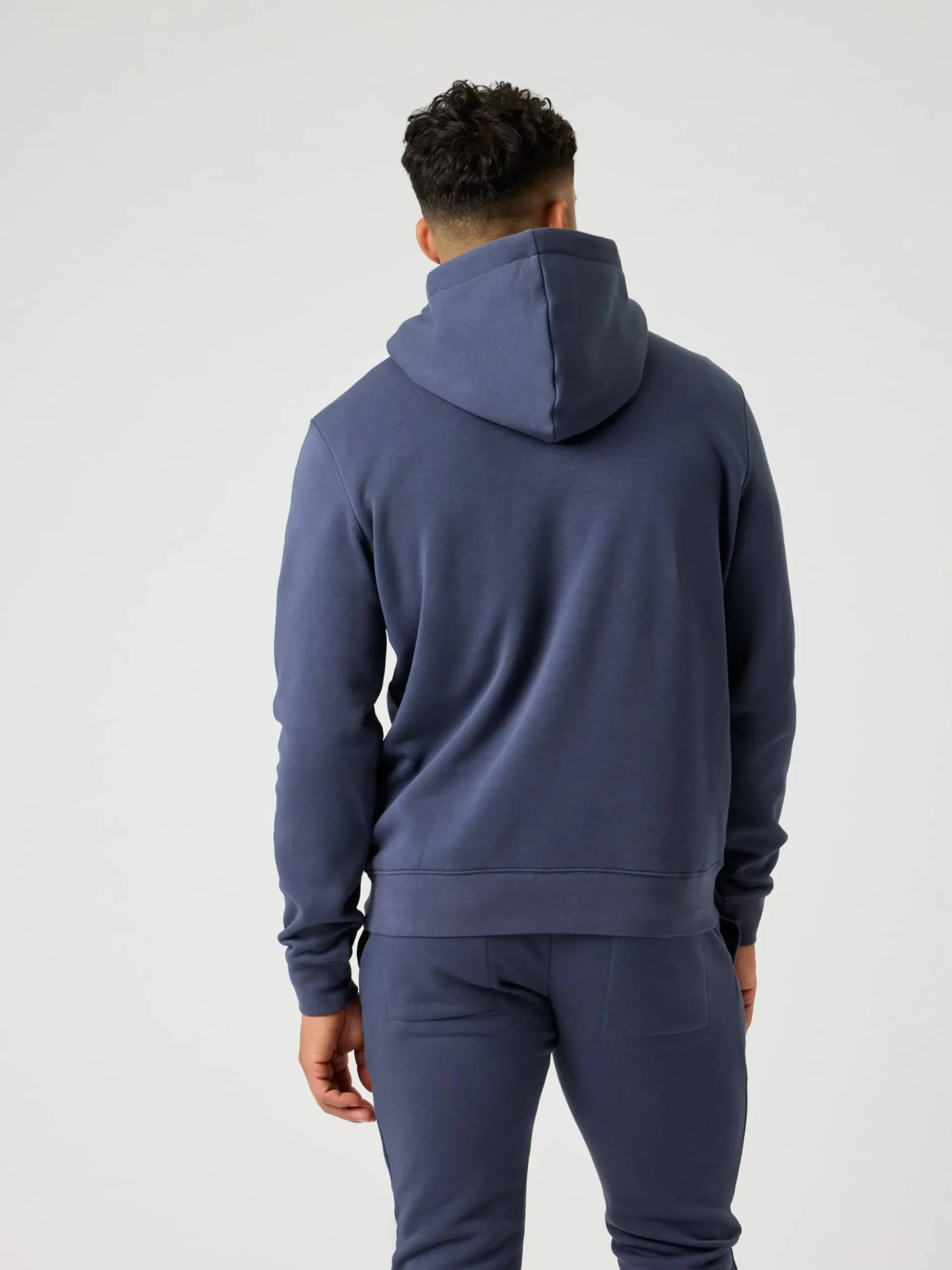 Björn Borg Hoodies * Centre Hoodie Odyssey Gray
