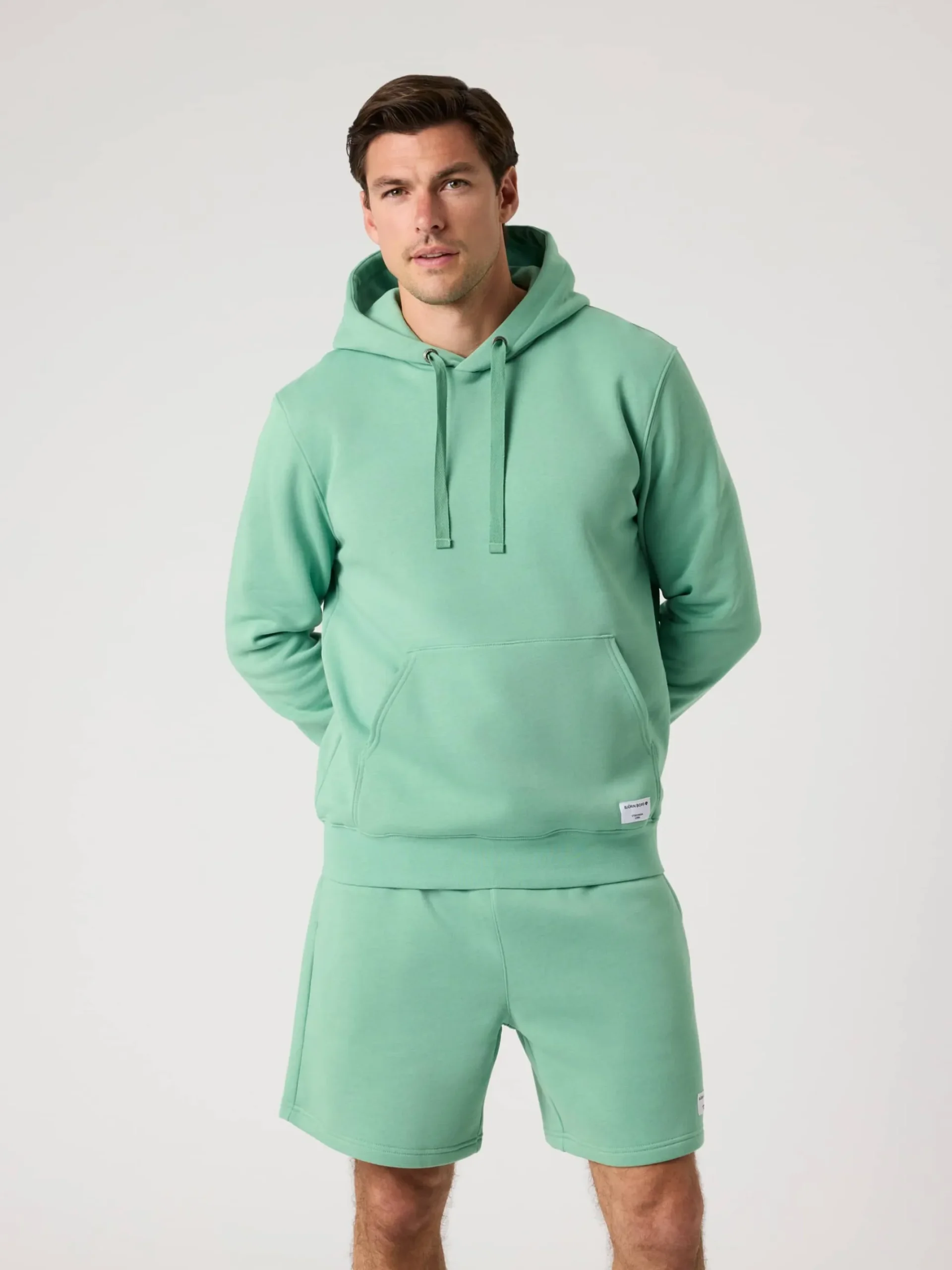 Björn Borg Hoodies|Vardag & Loungewear * Centre Hoodie