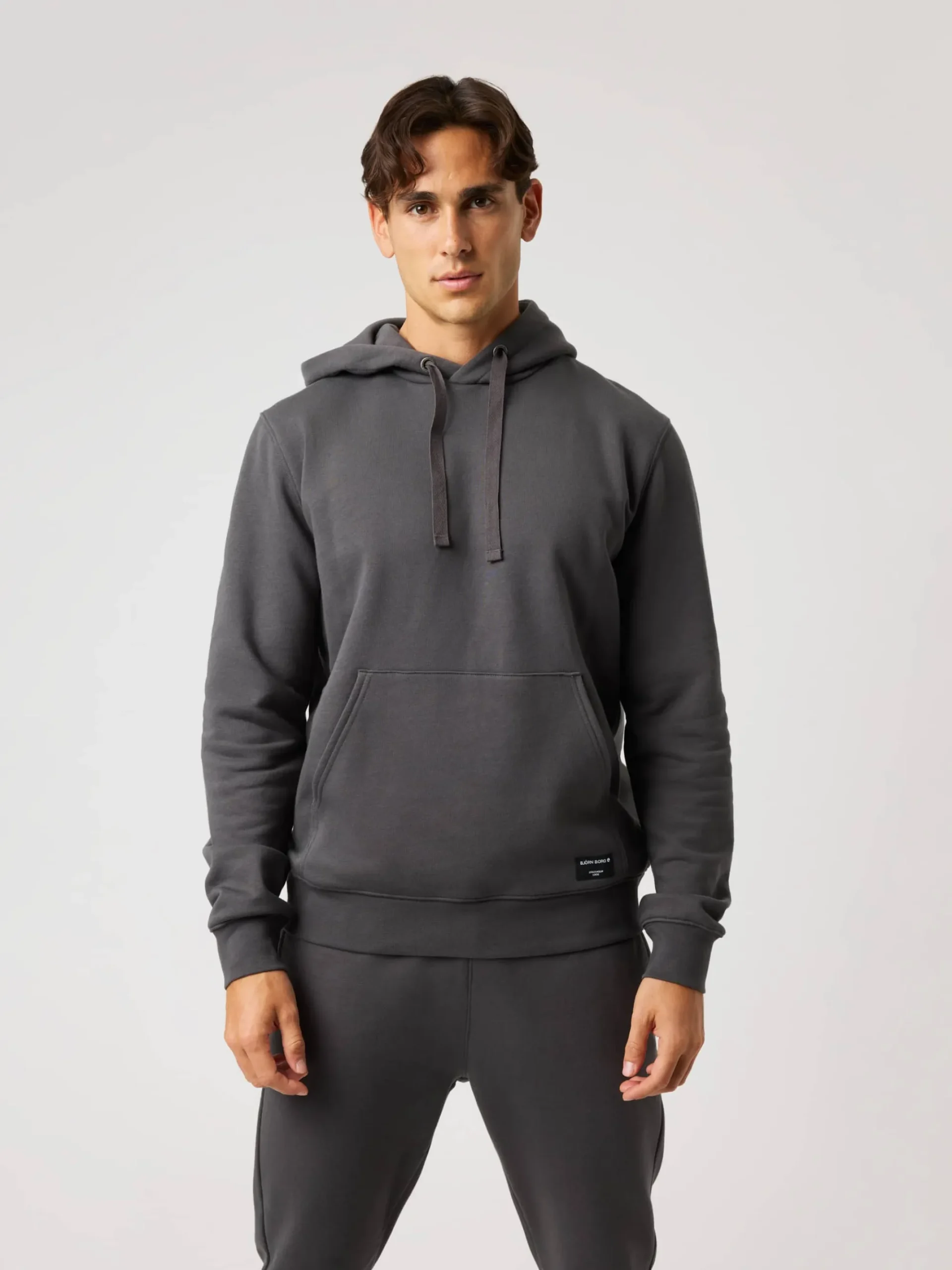 Björn Borg Hoodies|Vardag & Loungewear * Centre Hoodie