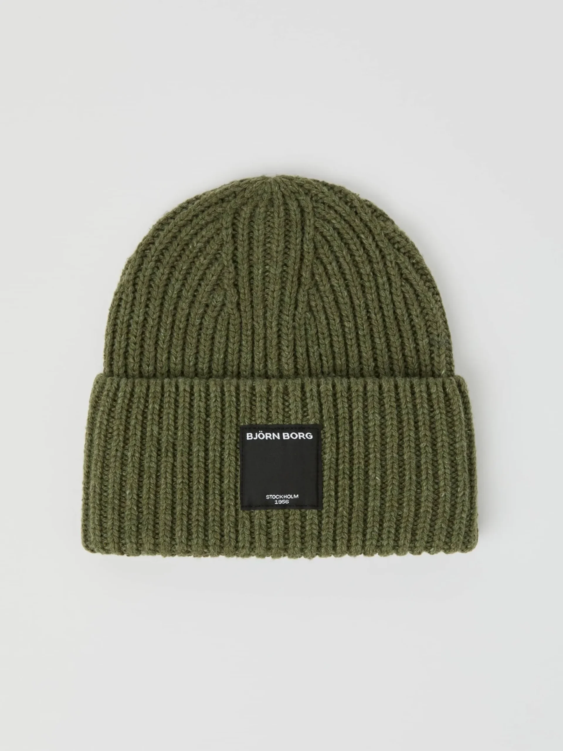Björn Borg Kepsar & Mössor|Kepsar & Mössor * Centre Knit Beanie