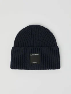 Björn Borg Kepsar & Mössor|Kepsar & Mössor * Centre Knit Beanie