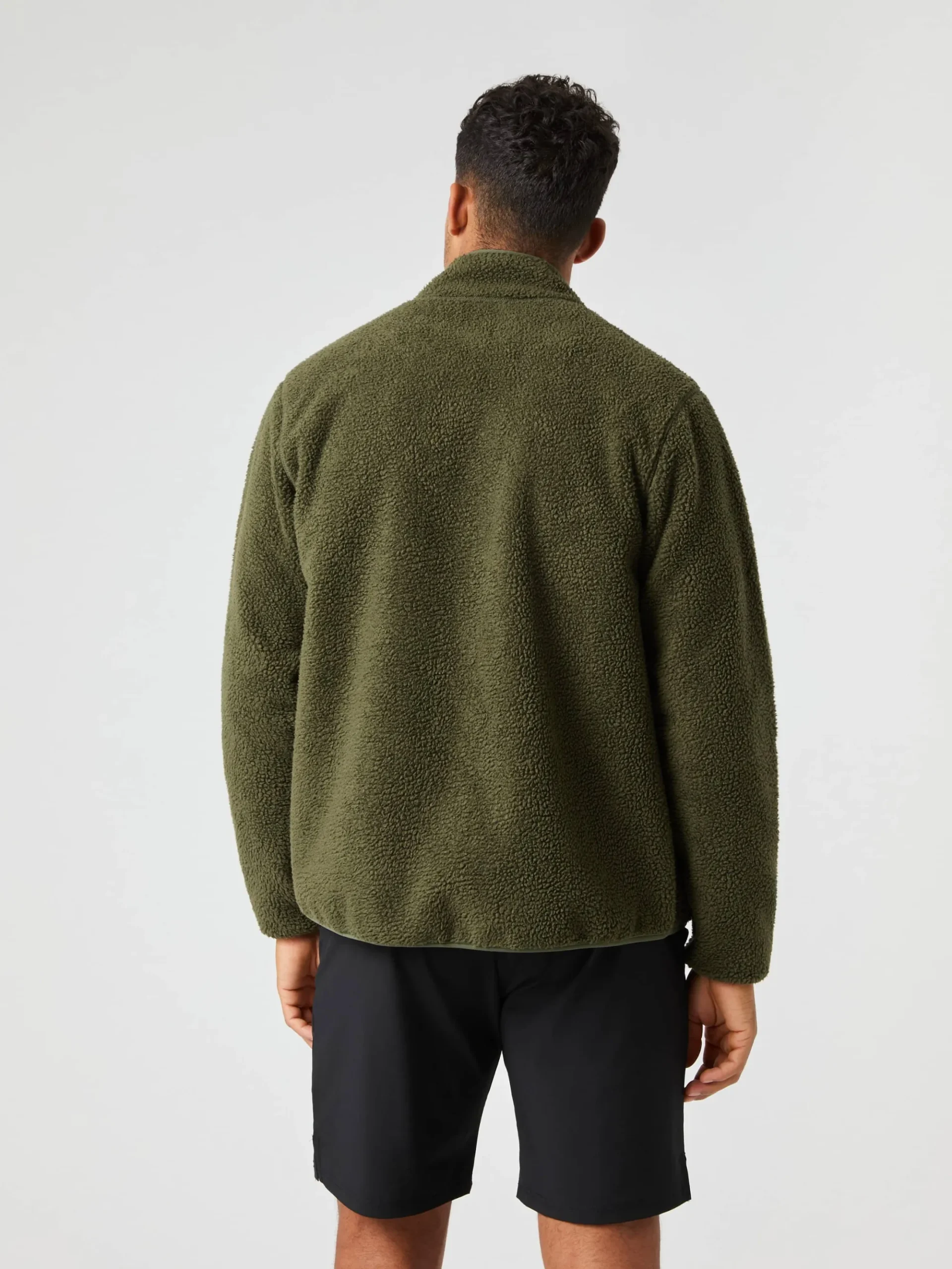 Björn Borg Jackor * Centre Pie Jacket Forest Night