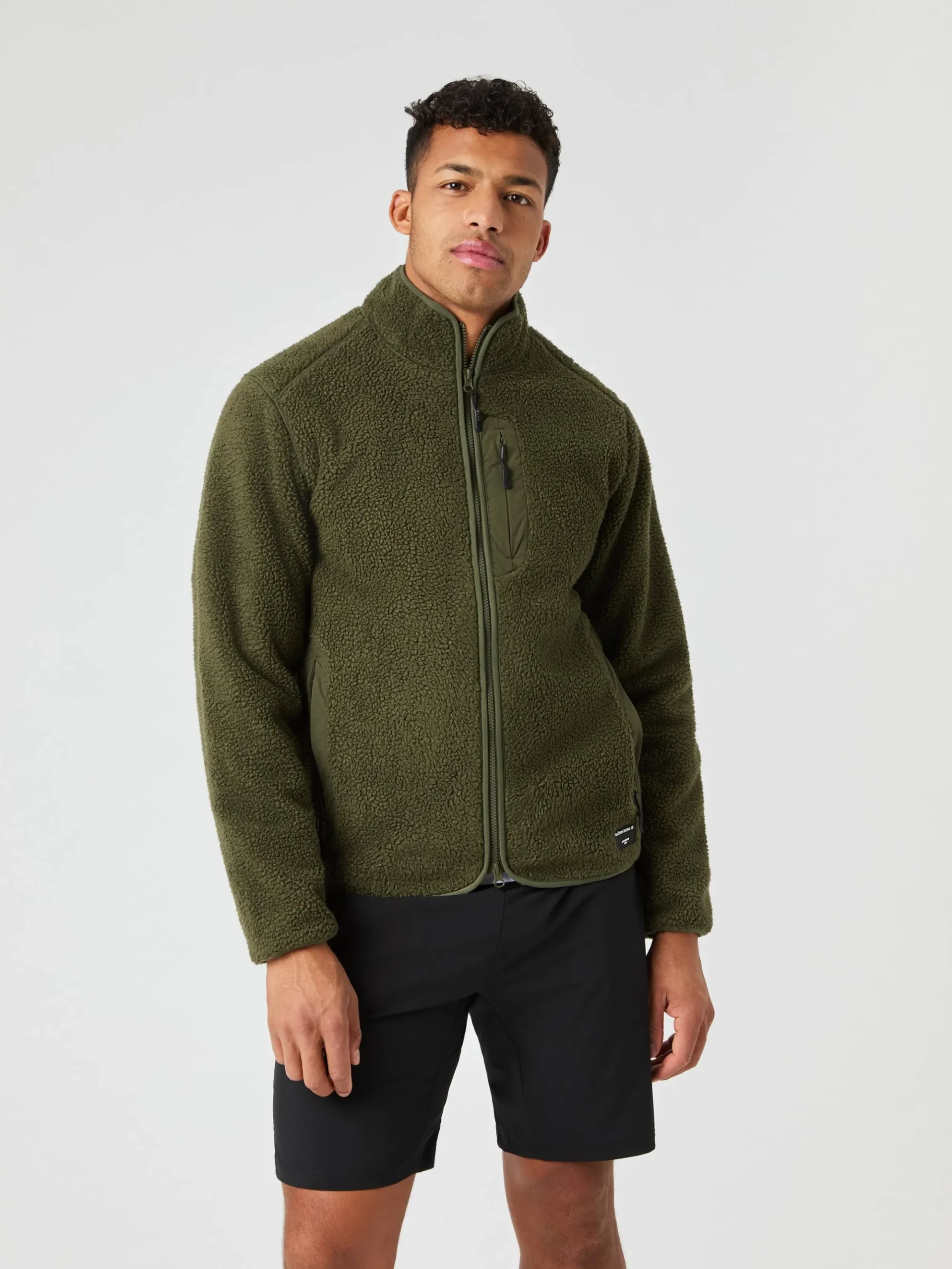 Björn Borg Jackor * Centre Pie Jacket Forest Night